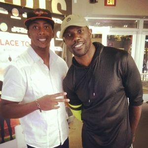 Meet your Posher, John